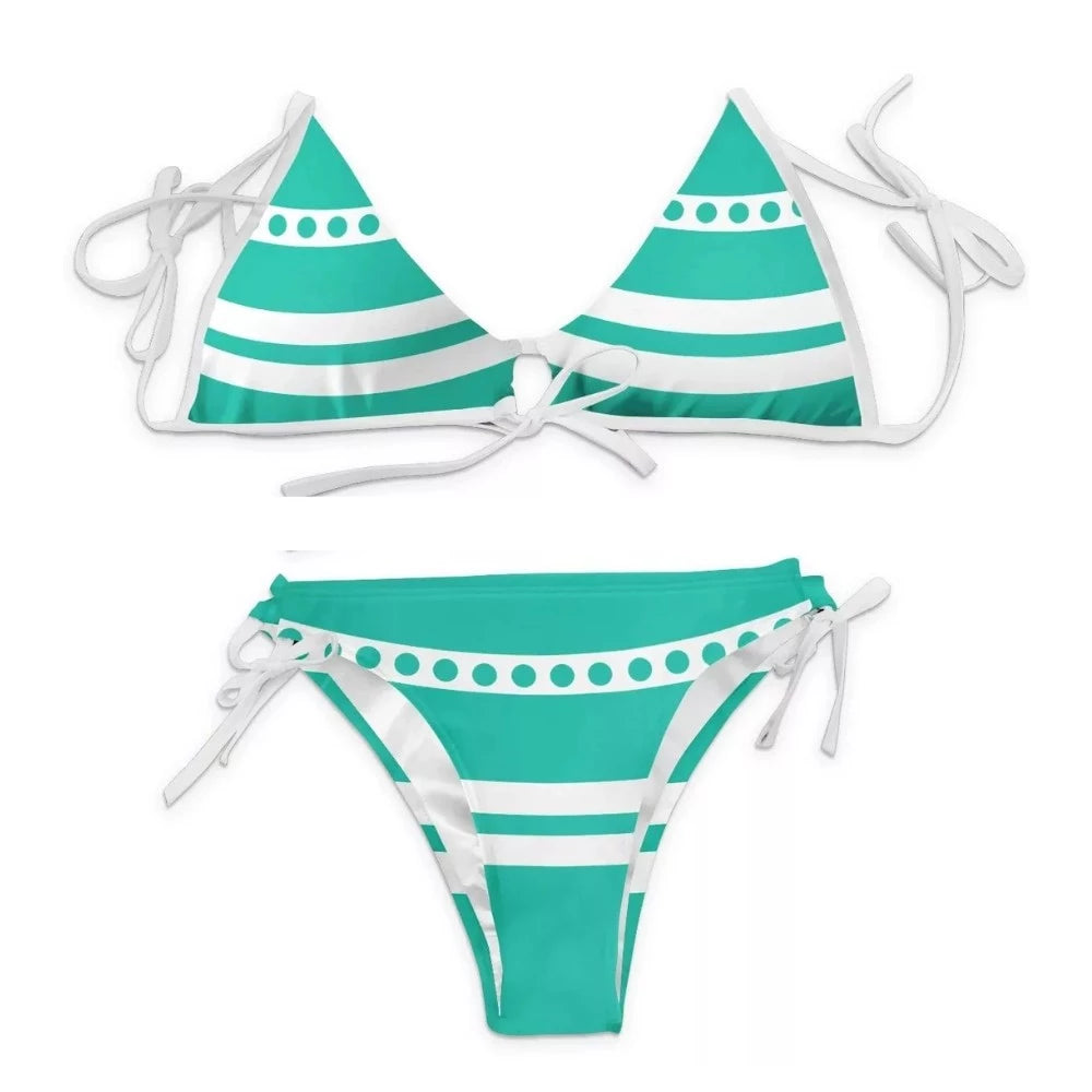 Anime Swimsuits Animeclo