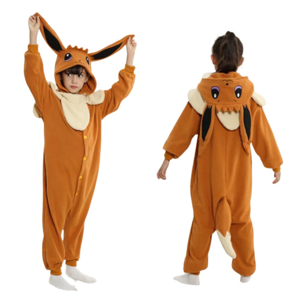 Onesie Jongen Pokémon Onesie Voor Kinderen - Pikachu Geel Met 3D Oren, 9-10 Jaar, All-in-one Pyjama Pokemon Pyjama Jongens Onesie Jongen Pokémon Onesie Voor Kinderen - Pikachu Geel Met 3D Oren, 9-10 Jaar, All-in-one Pyjama Pokemon Pyjama Jongens