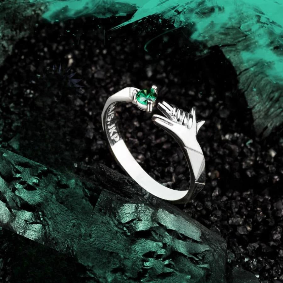 Anime Jewelry - Anime necklaces, rings & more | ANIMECLO – Animeclo