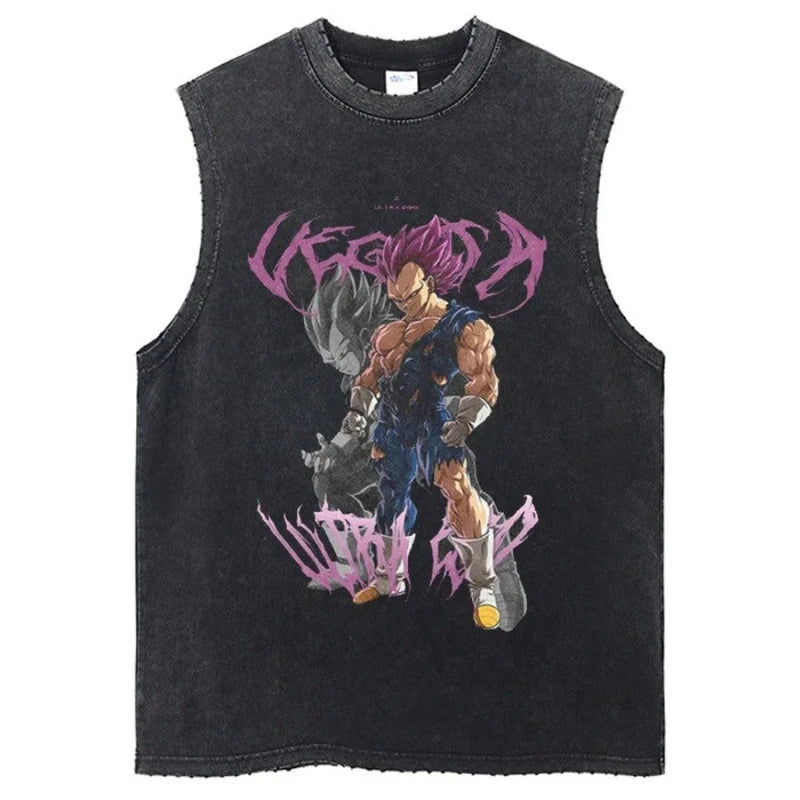 dragon ball merch