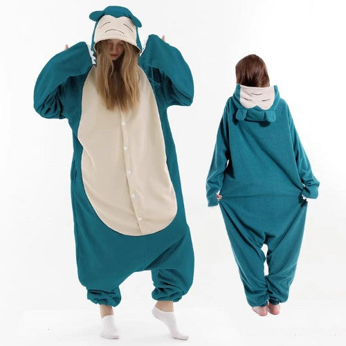 Cartoon and Anime Onesies - Buy Anime Kigurumi | Animeclo