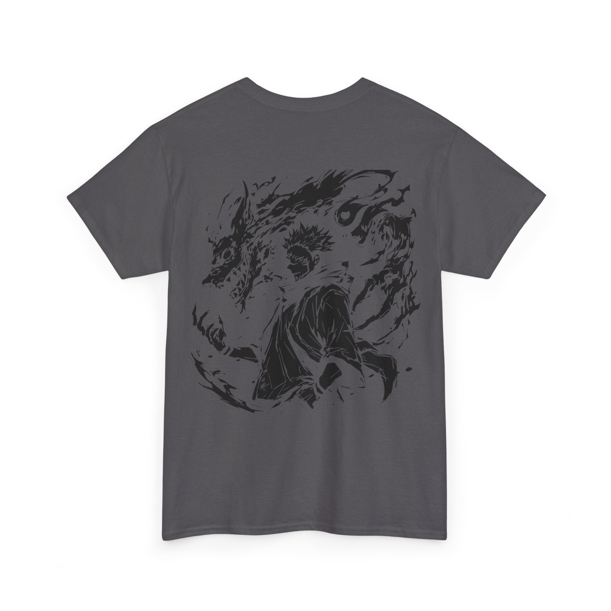 King of Curses T-Shirt