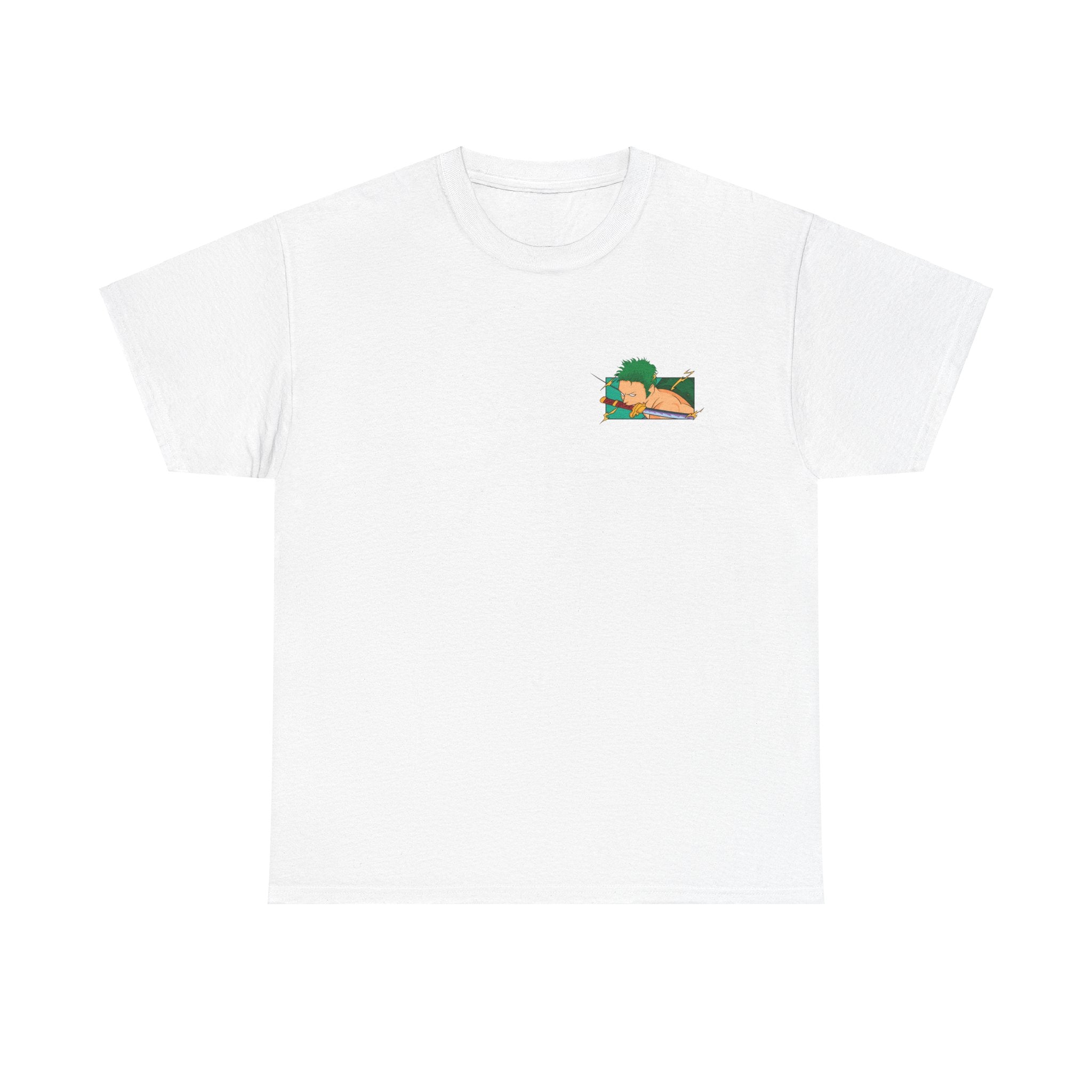 Third Blade T-Shirt