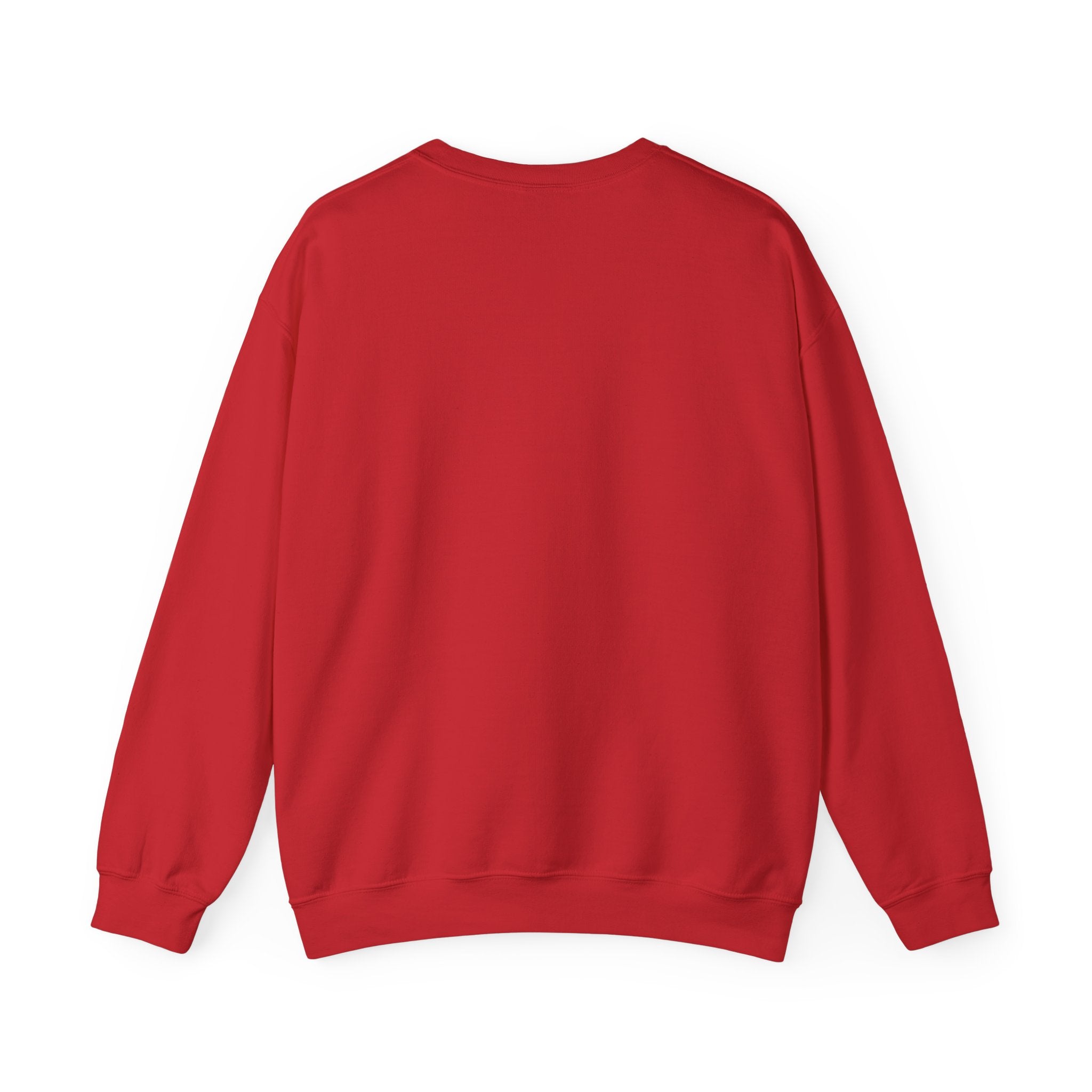 October 1999 Monkey D. Luffy Sweatshirt