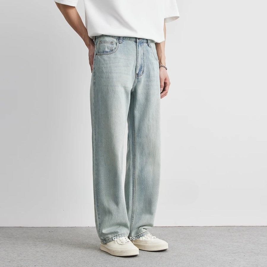 109 Pale Jeans