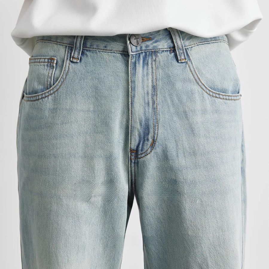 109 Pale Jeans
