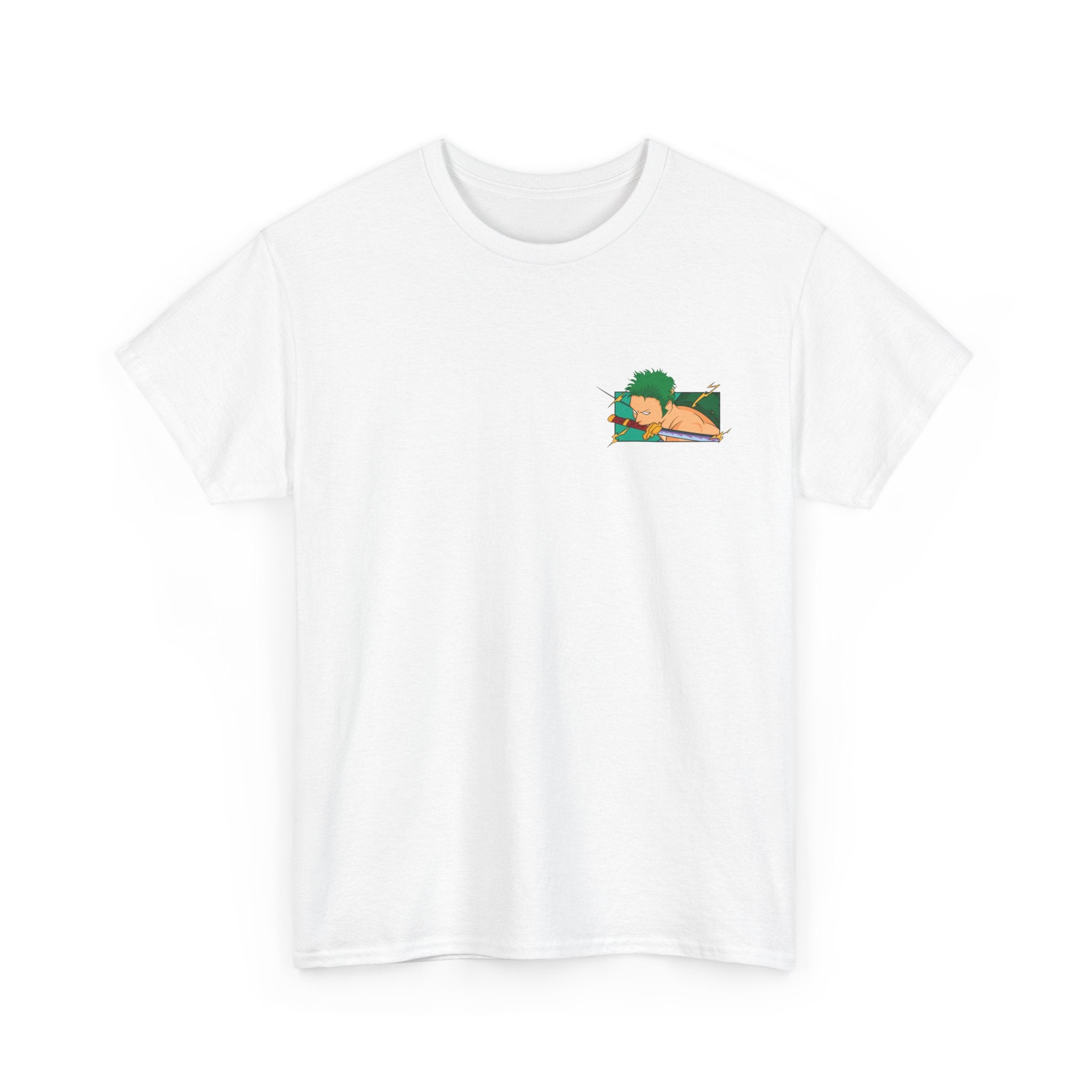 Third Blade T-Shirt