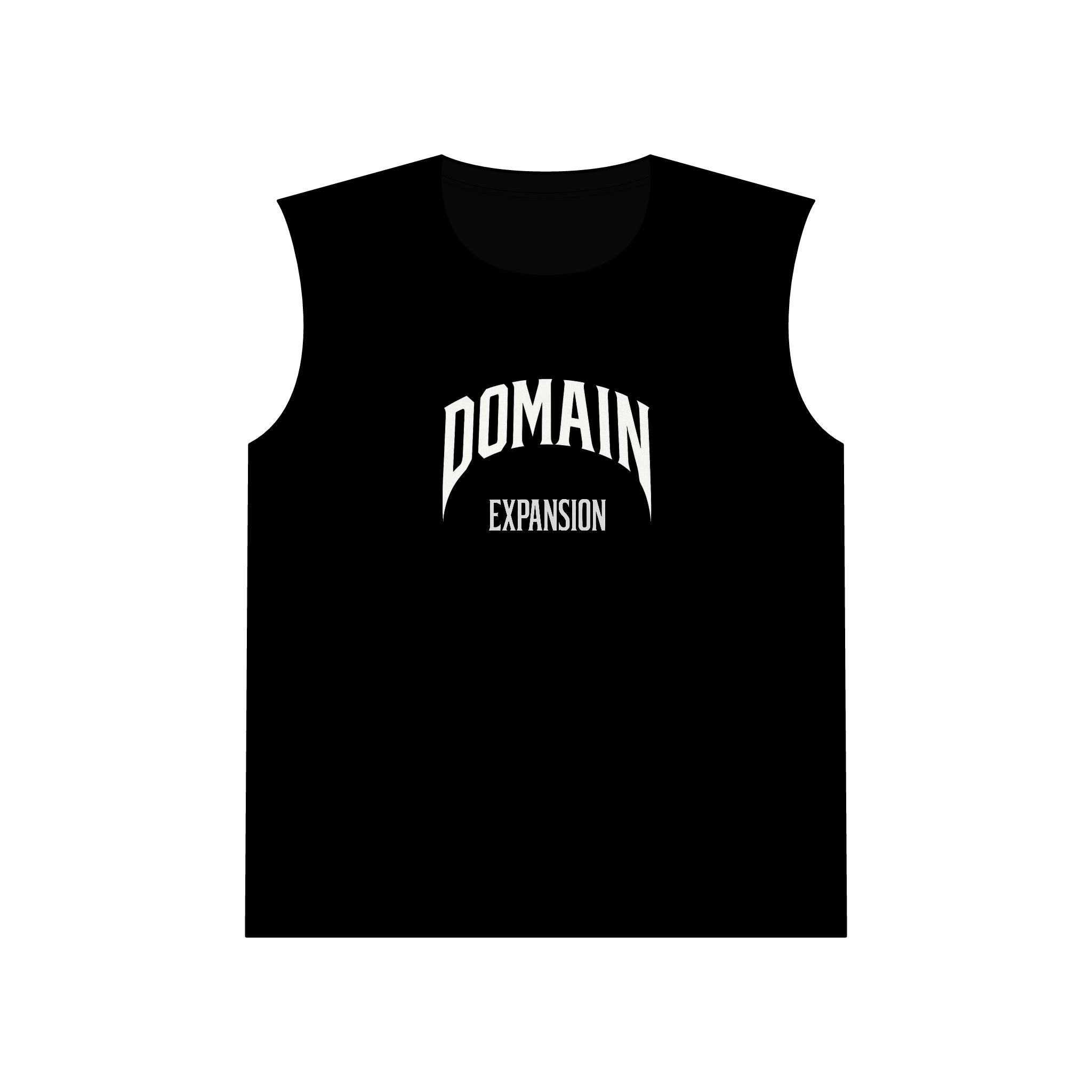 domain expansion shirt