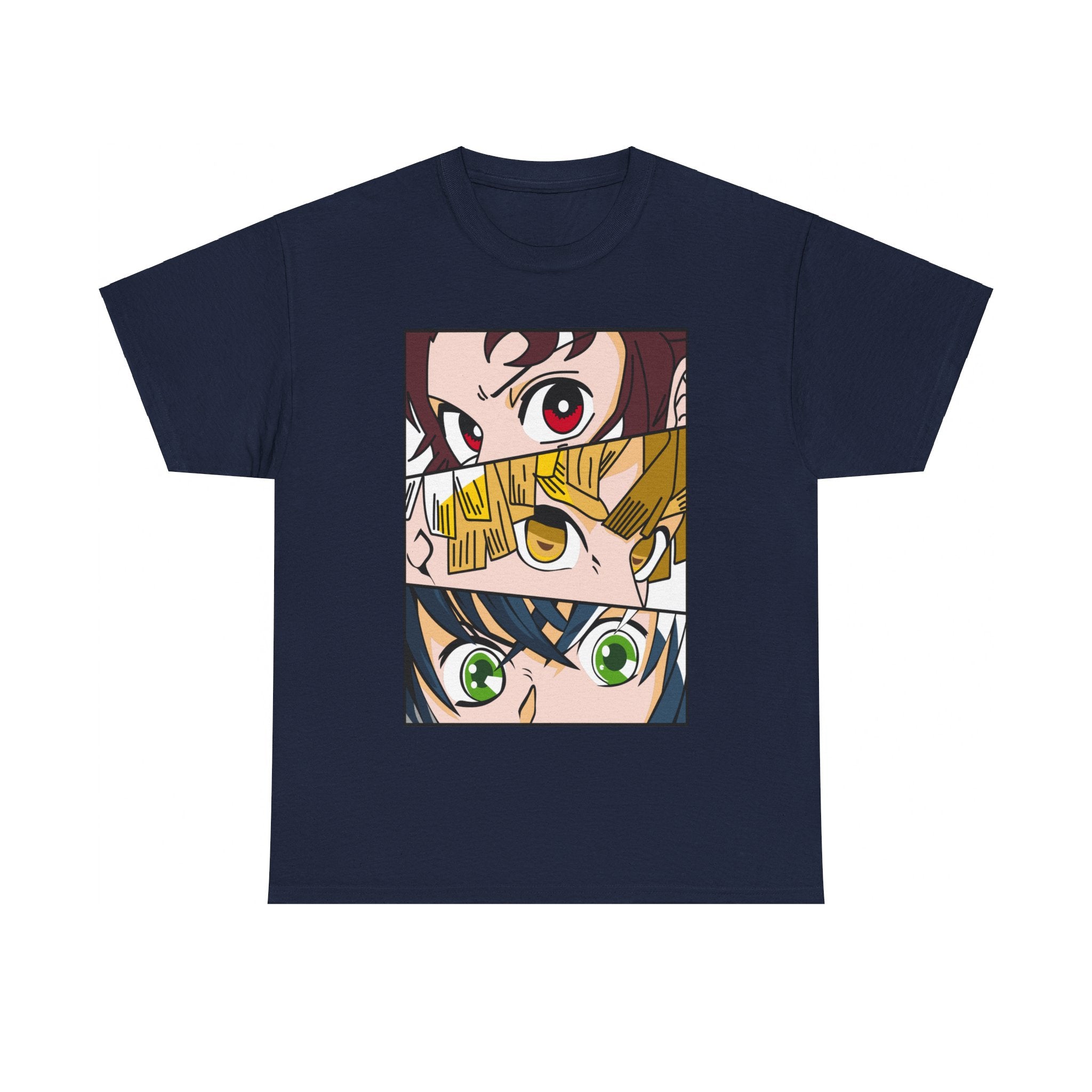 Demon Stare T-Shirt