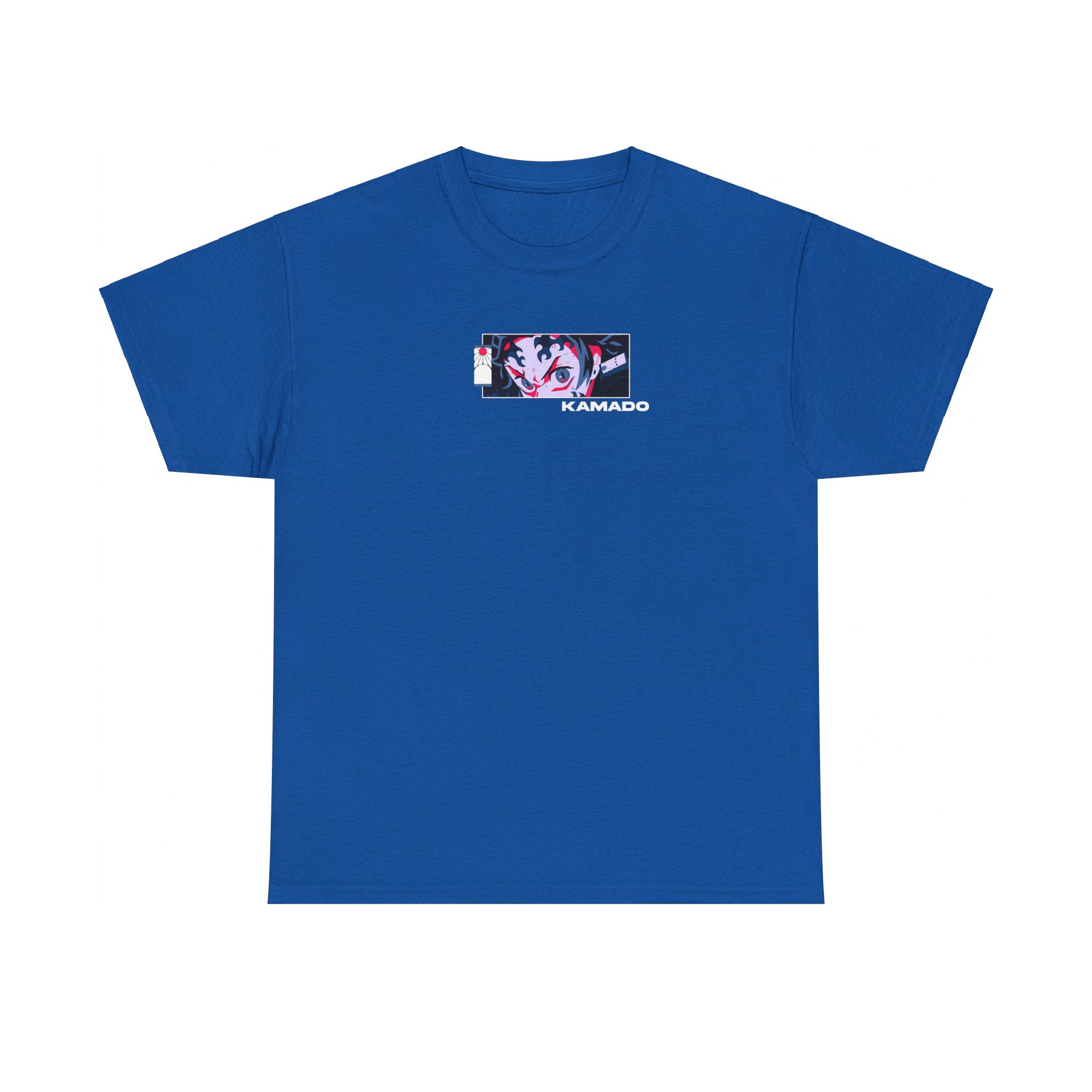 Kamado T-Shirt