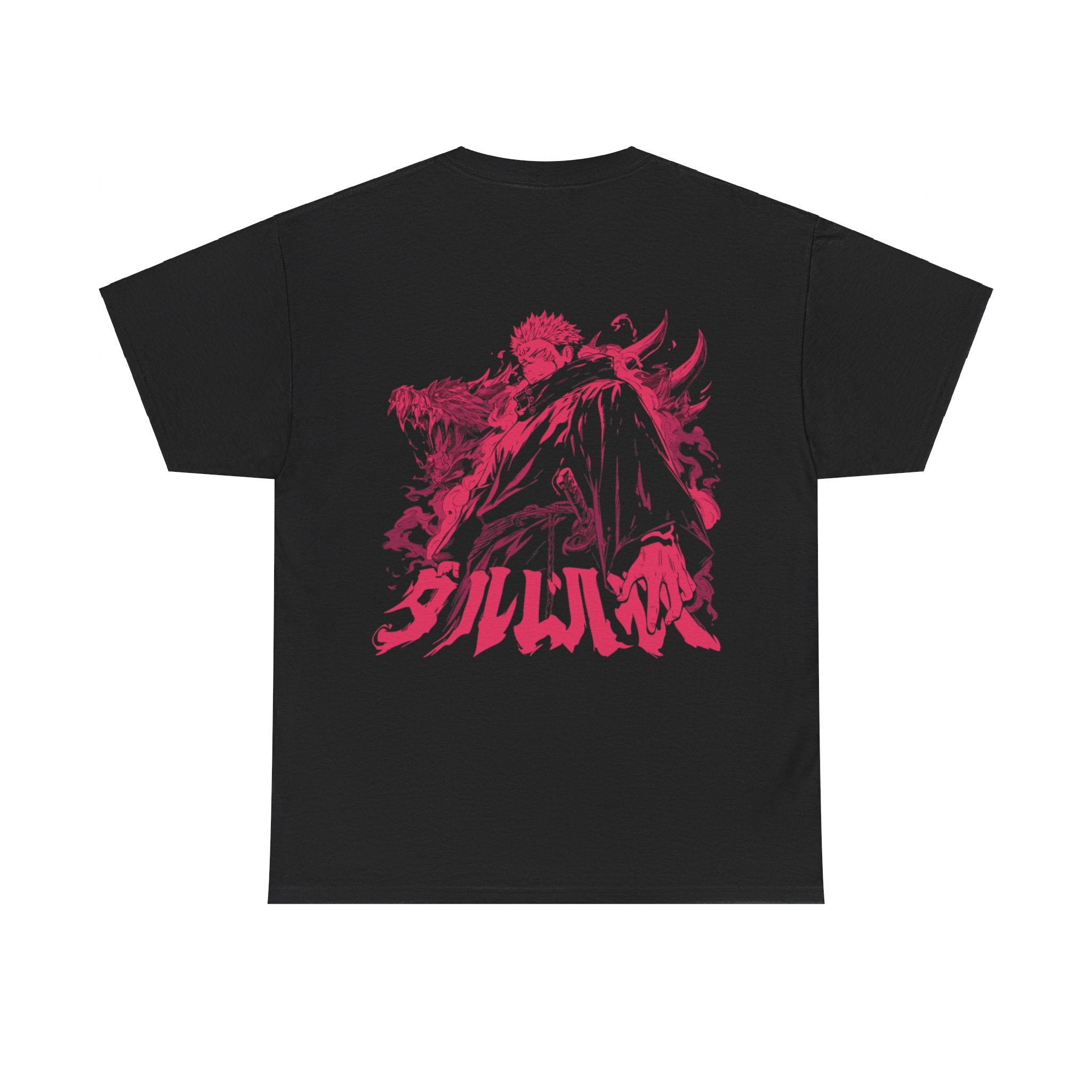 sukuna t-shirt