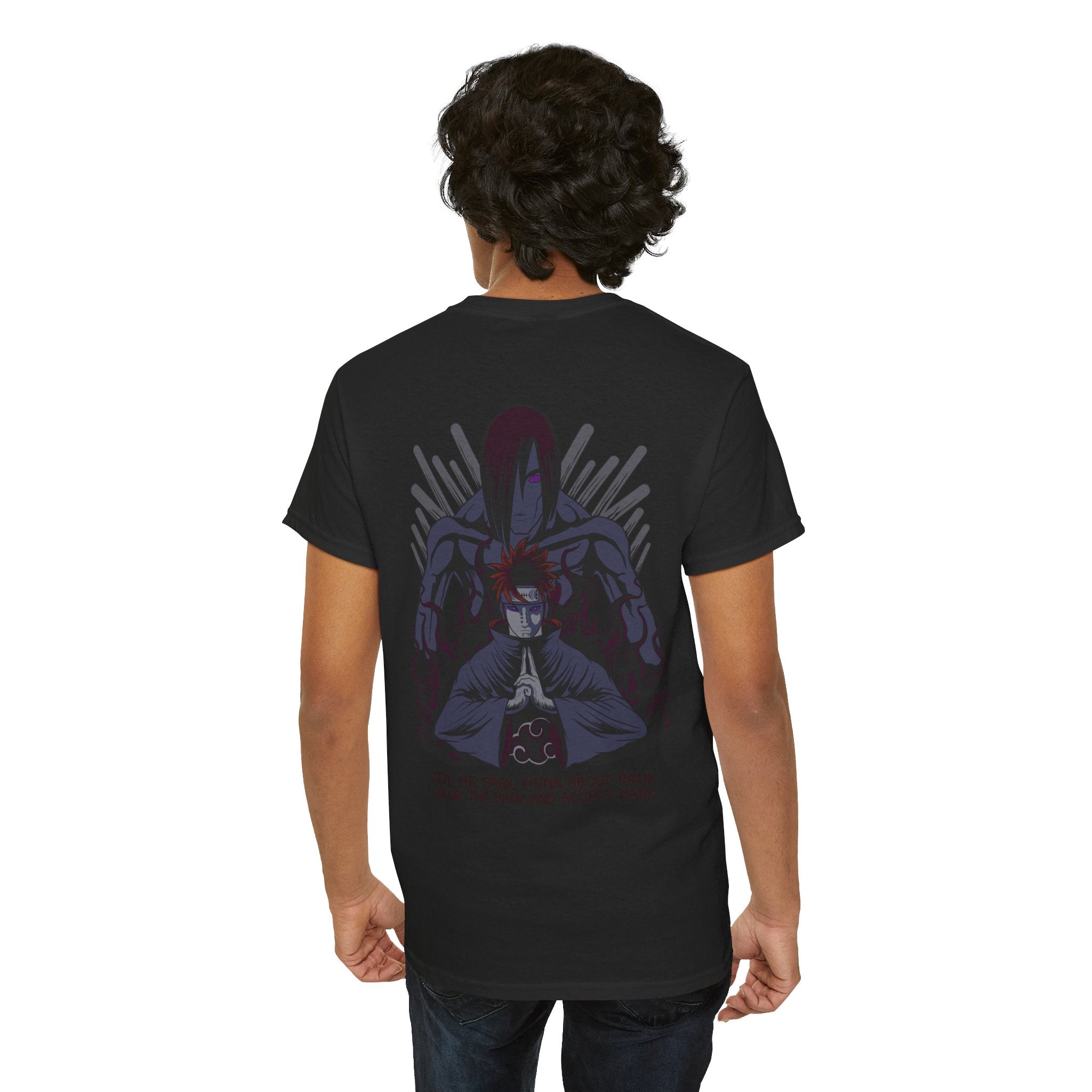 Pain T-Shirt