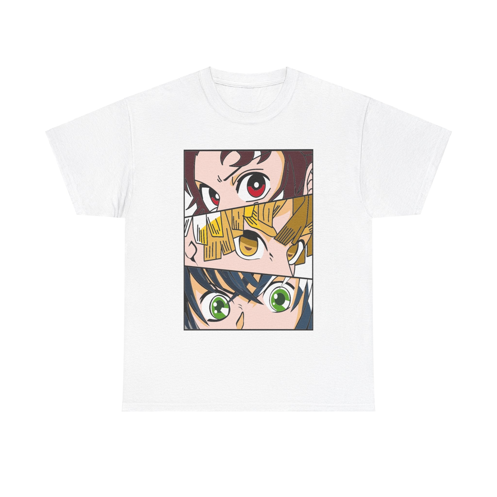 Demon Stare T-Shirt