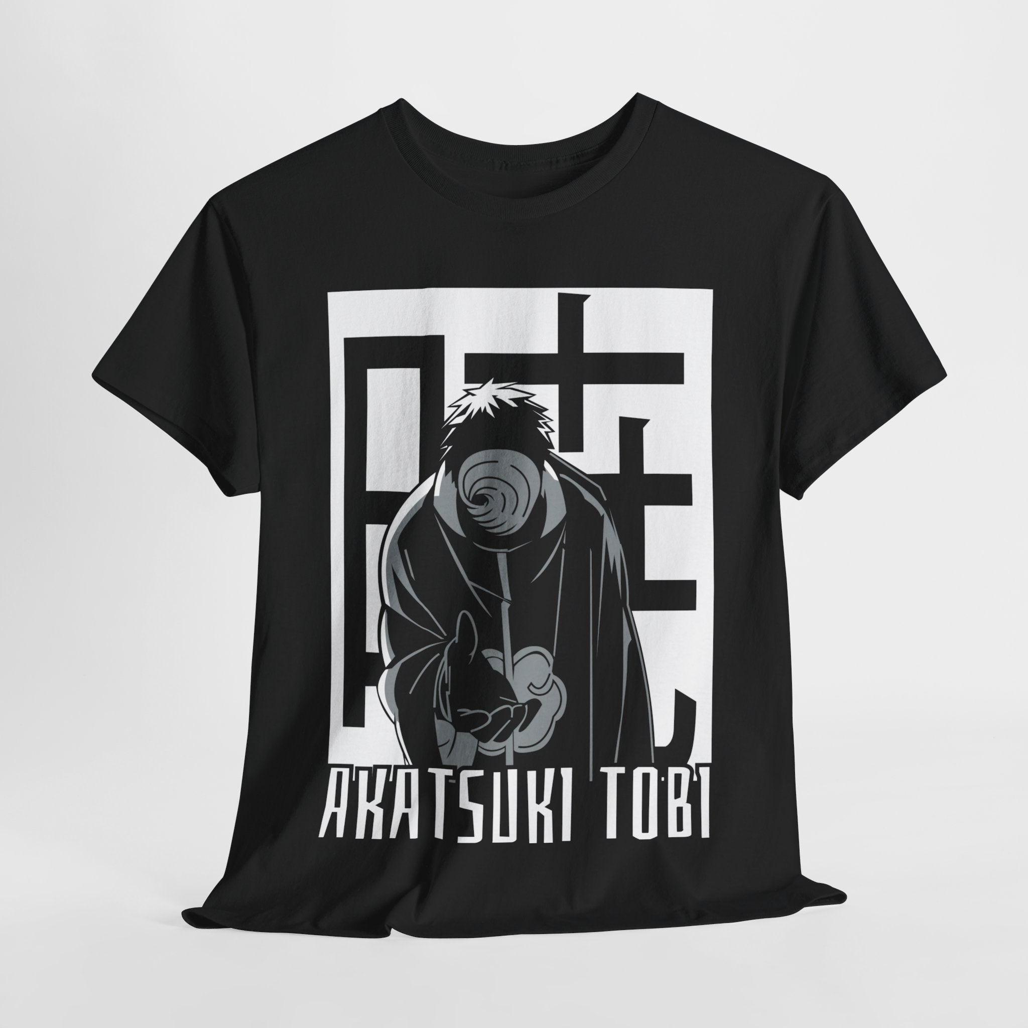 obito t-shirt