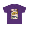 anime eyes t-shirt