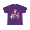 sukuna art t-shirt
