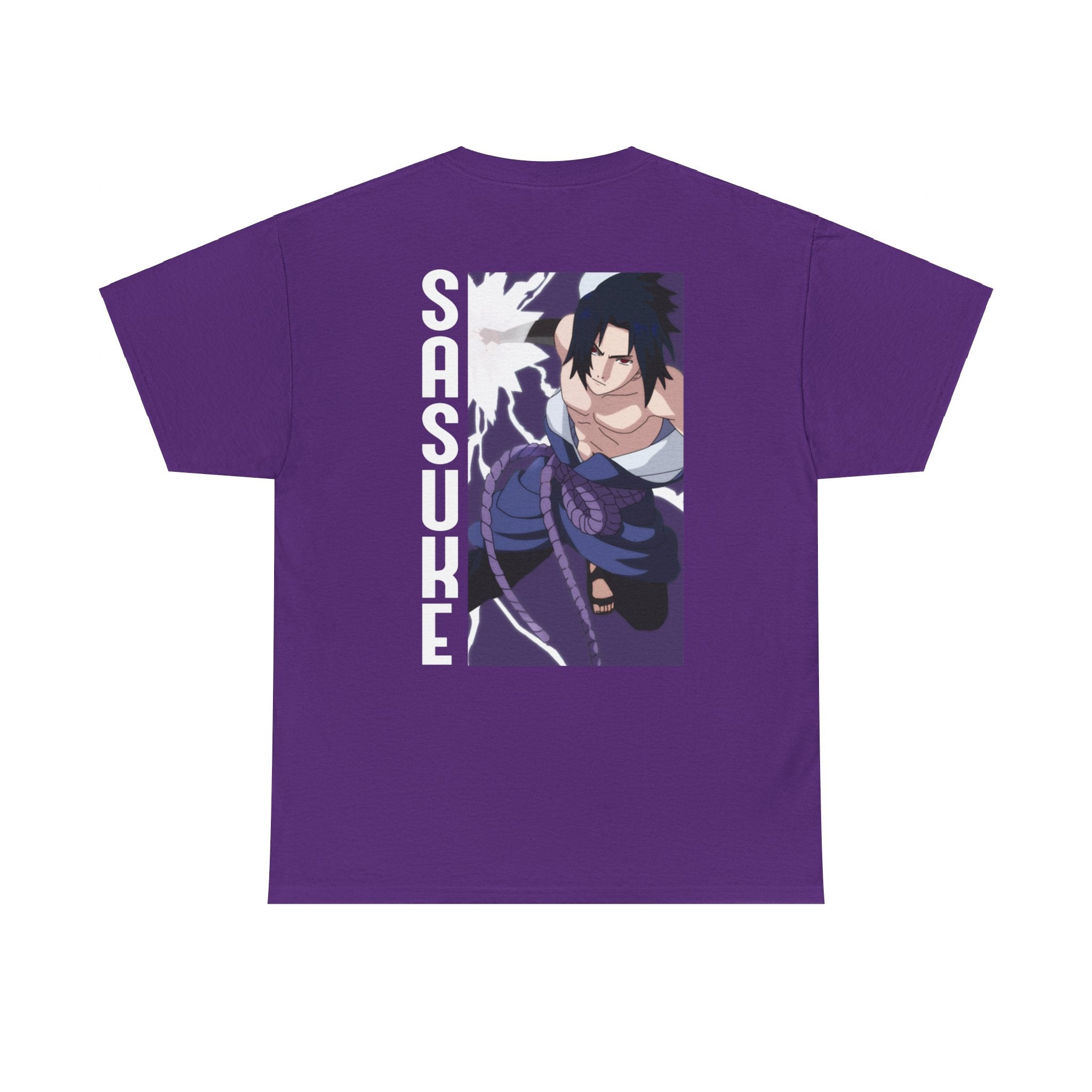 Sasuke Chidori T-Shirt