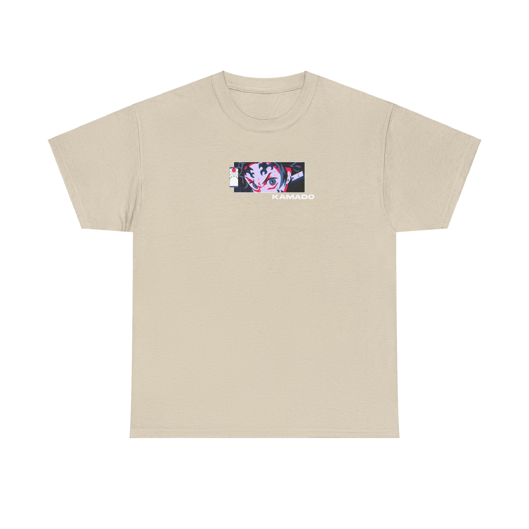 Kamado T-Shirt