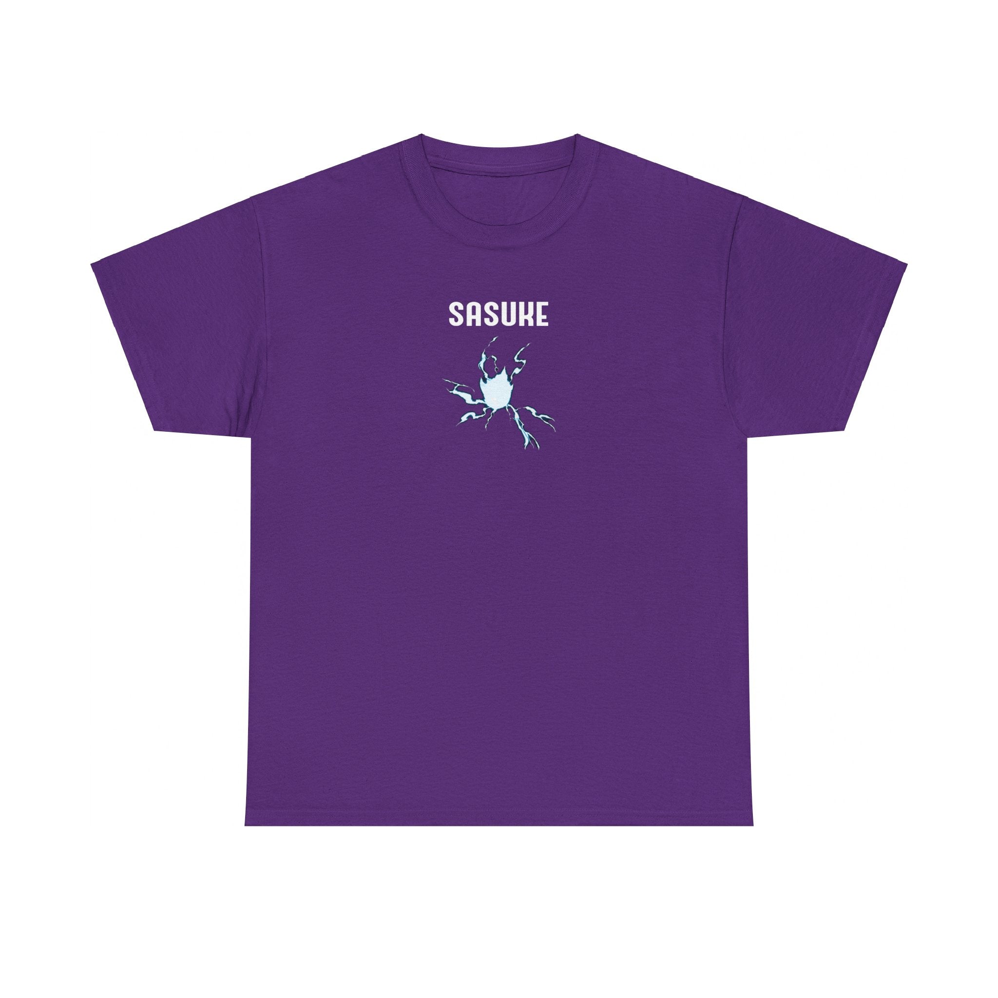 Sasuke Chidori T-Shirt