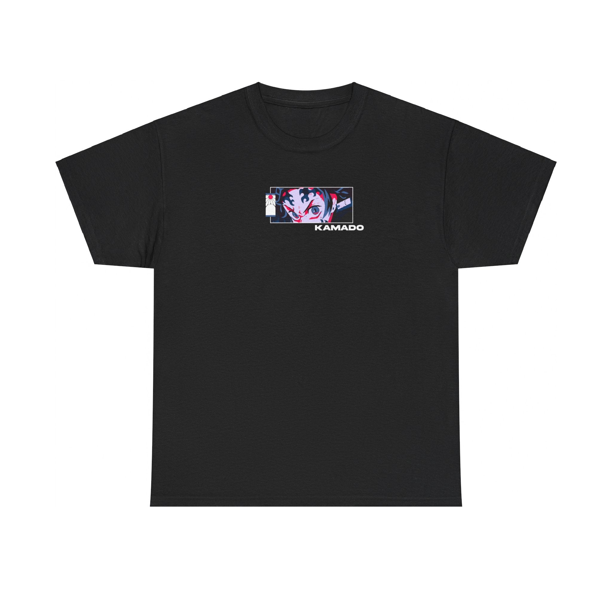 Kamado T-Shirt
