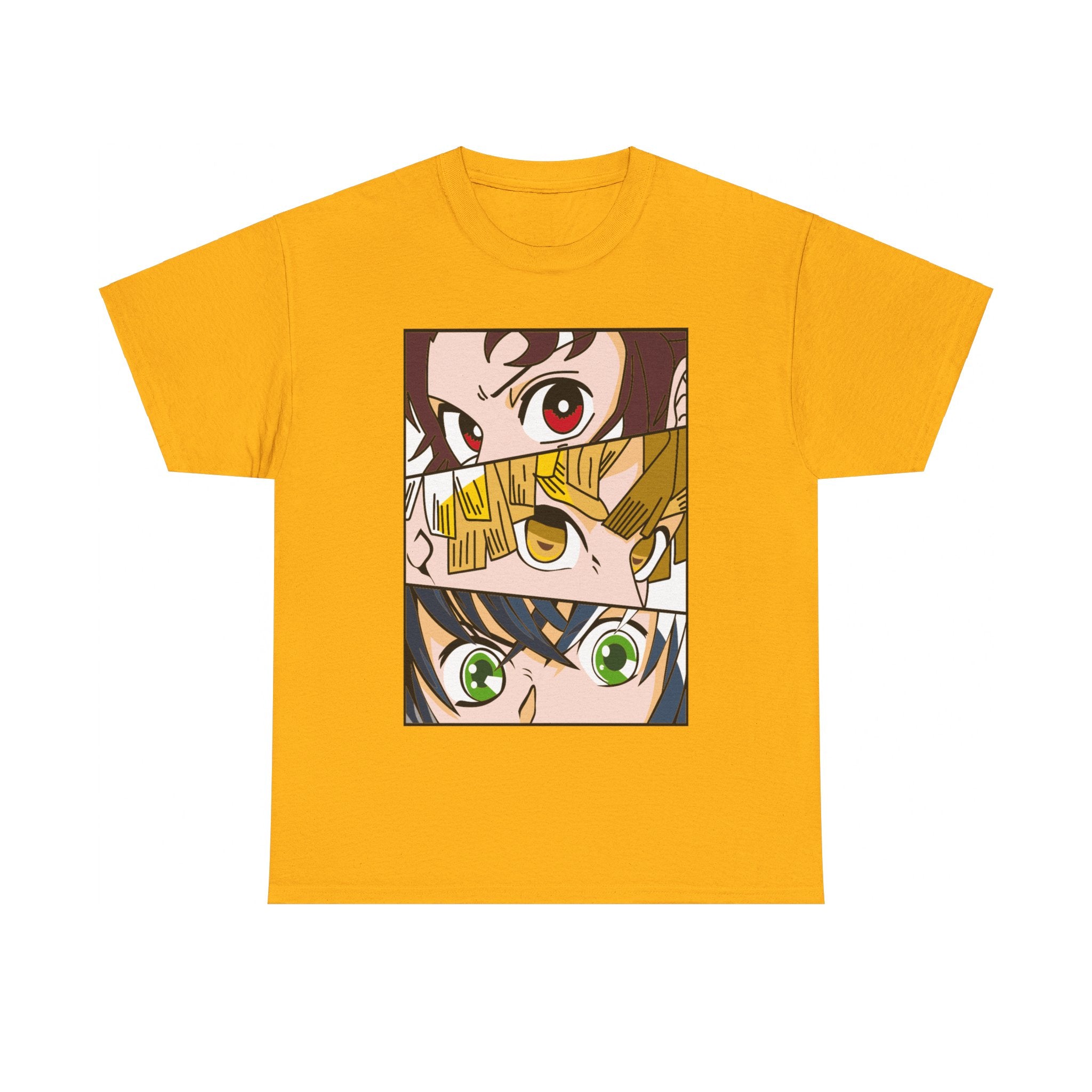 Demon Stare T-Shirt