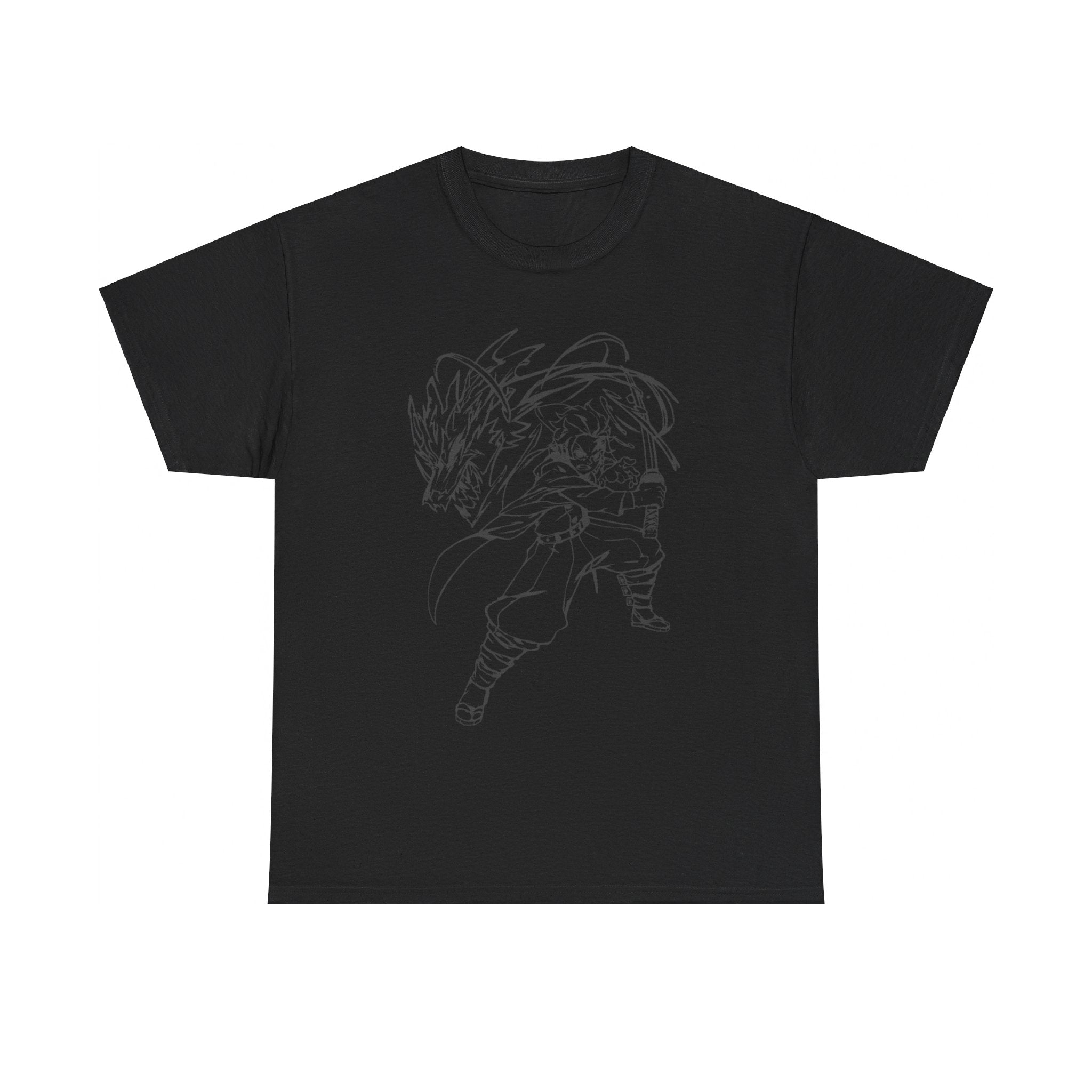 Tanjiro Slayer T-Shirt