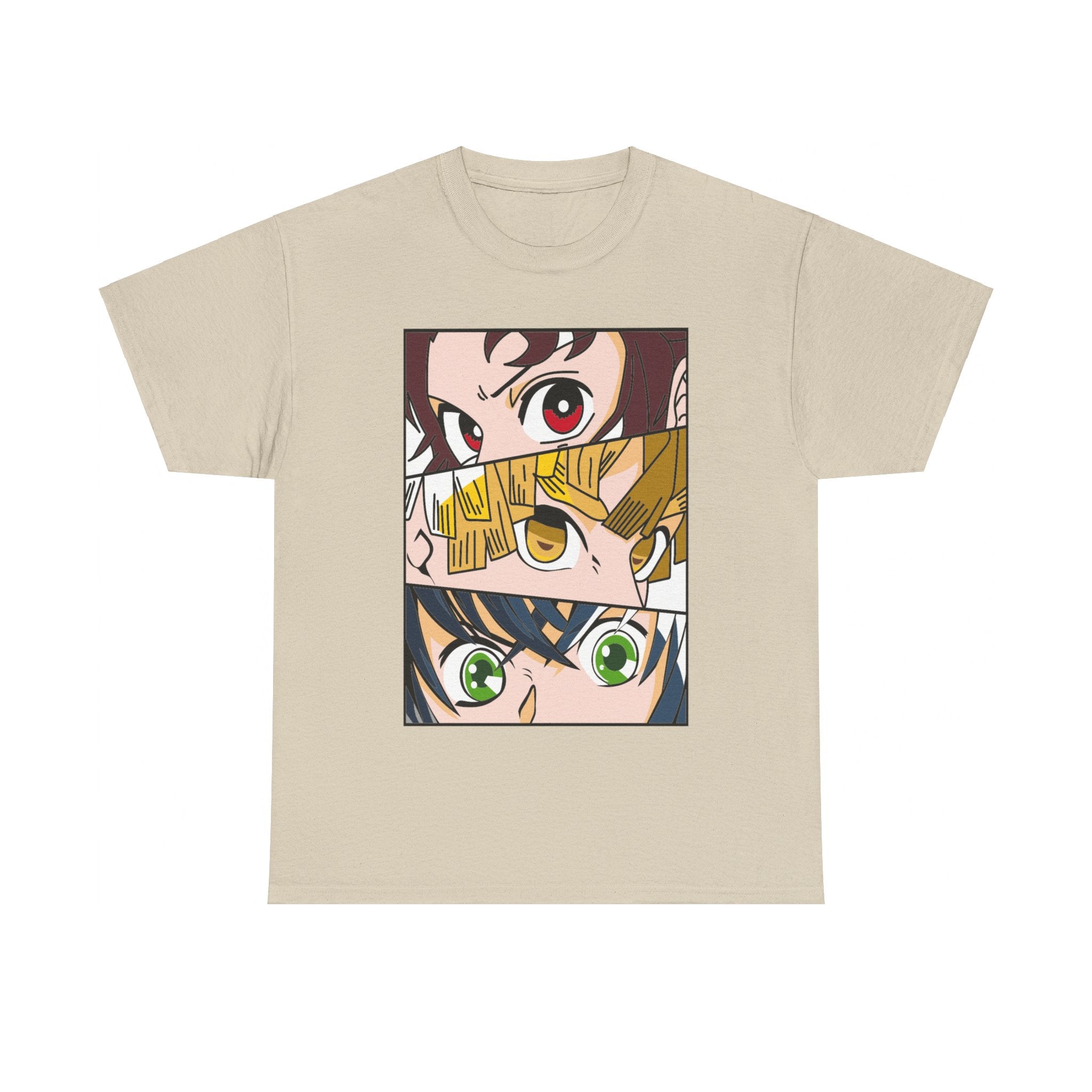 Demon Stare T-Shirt