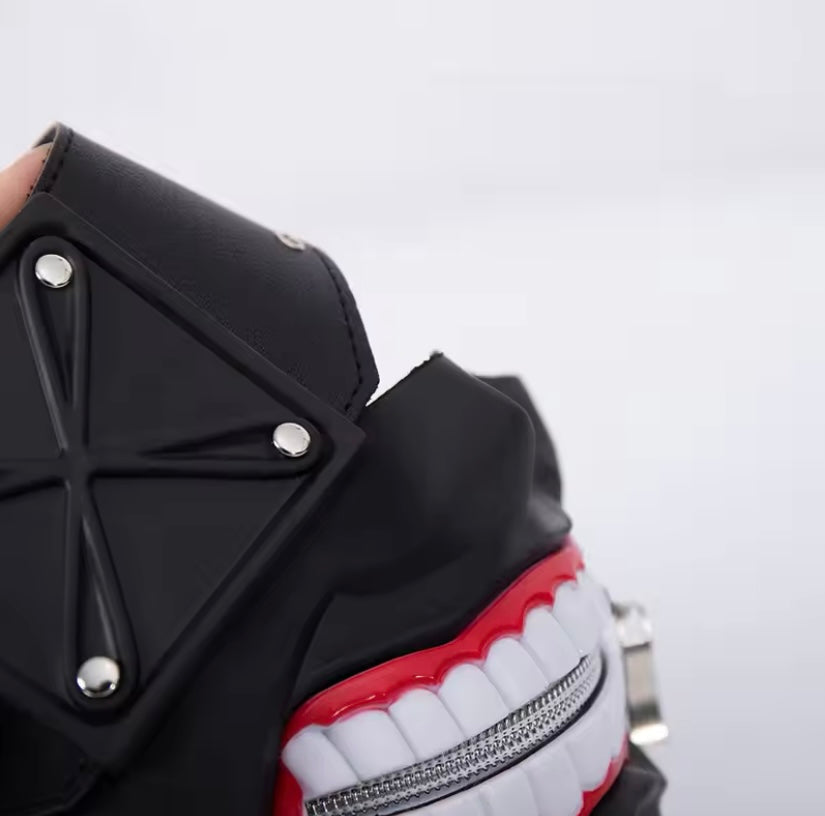 Ken Kaneki Mask