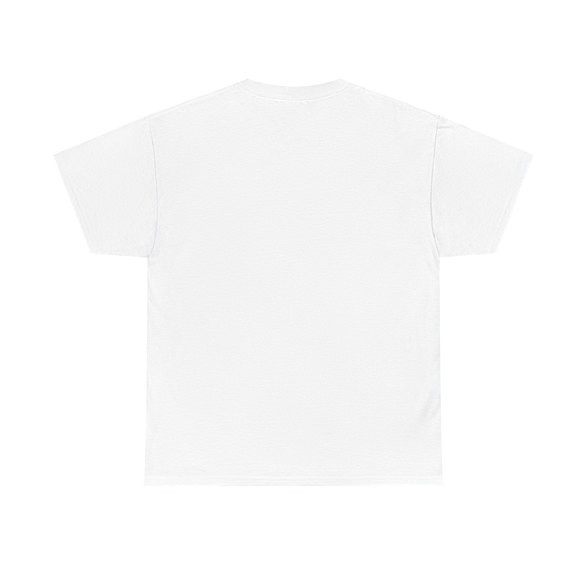 Third Blade T-Shirt
