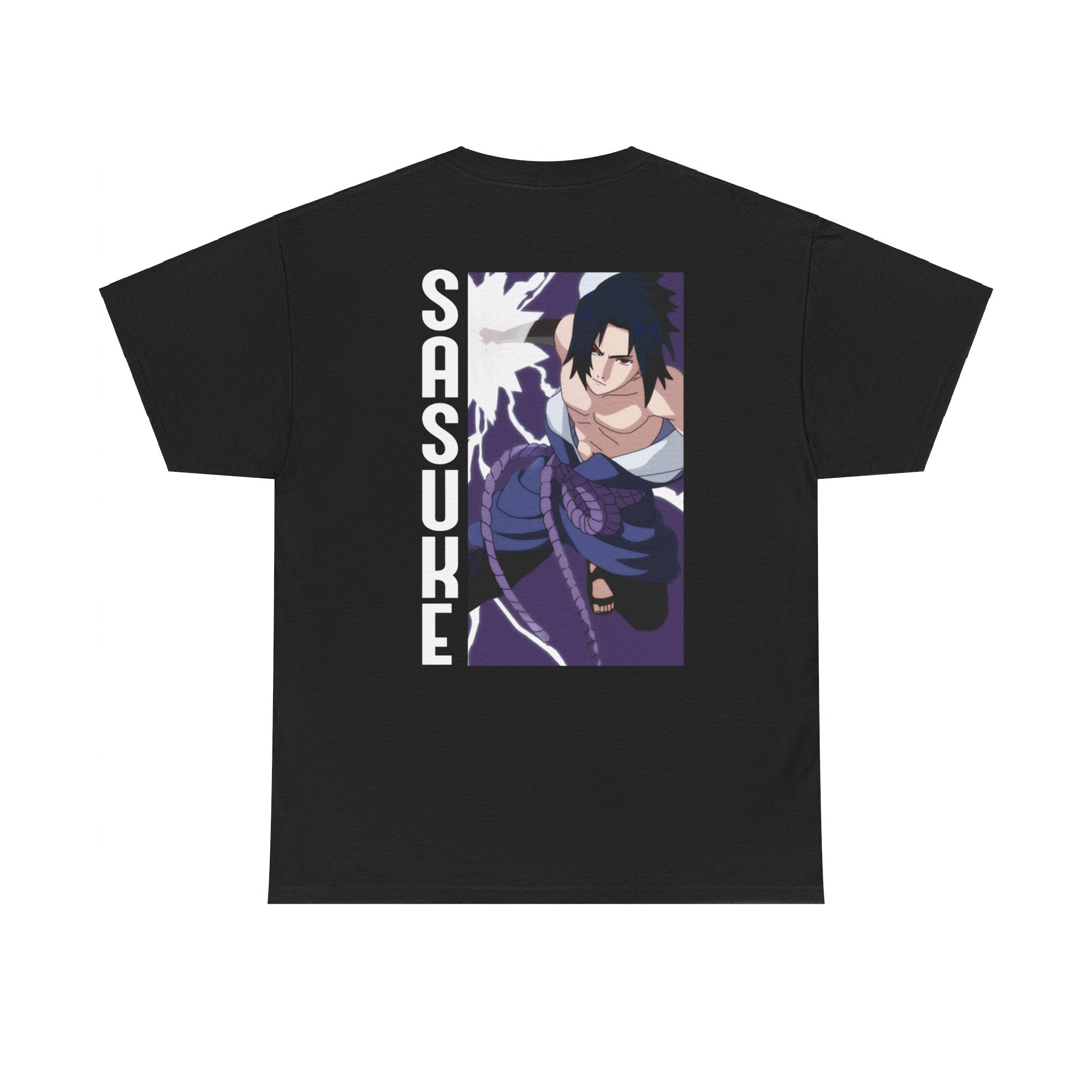 Sasuke Chidori T-Shirt