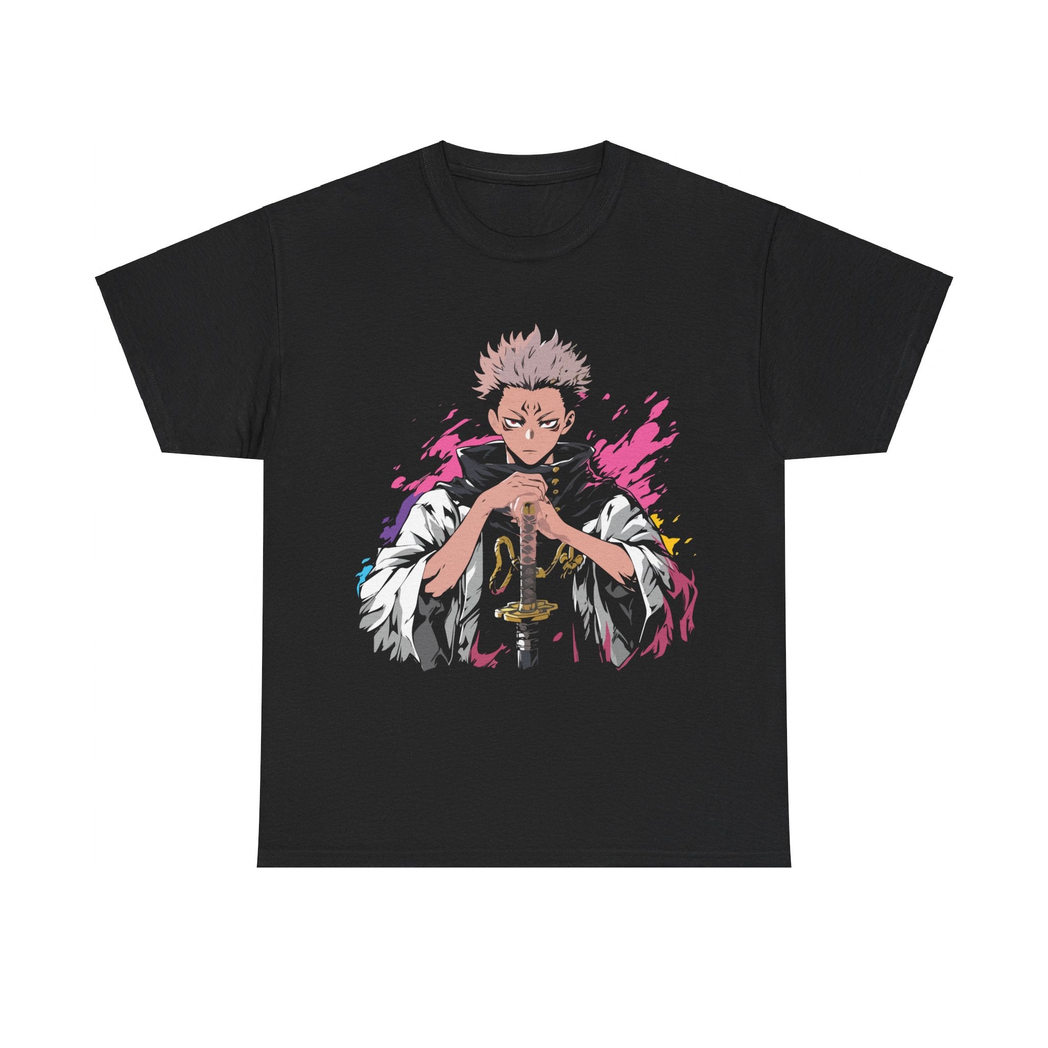 sukuna t-shirt