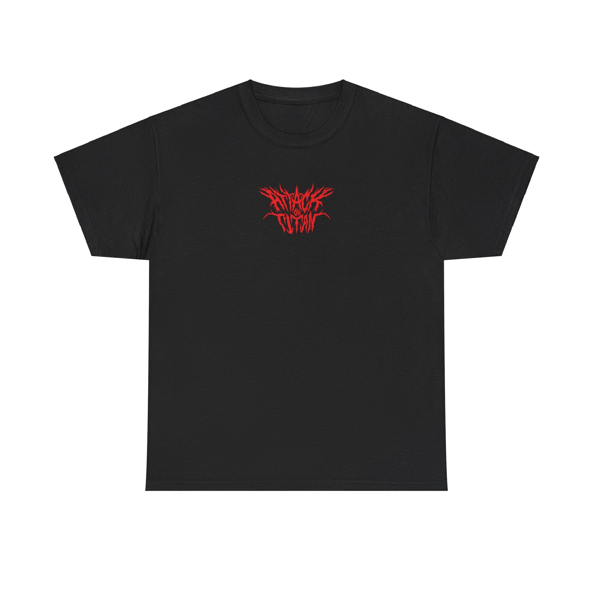Attack Titan T-Shirt