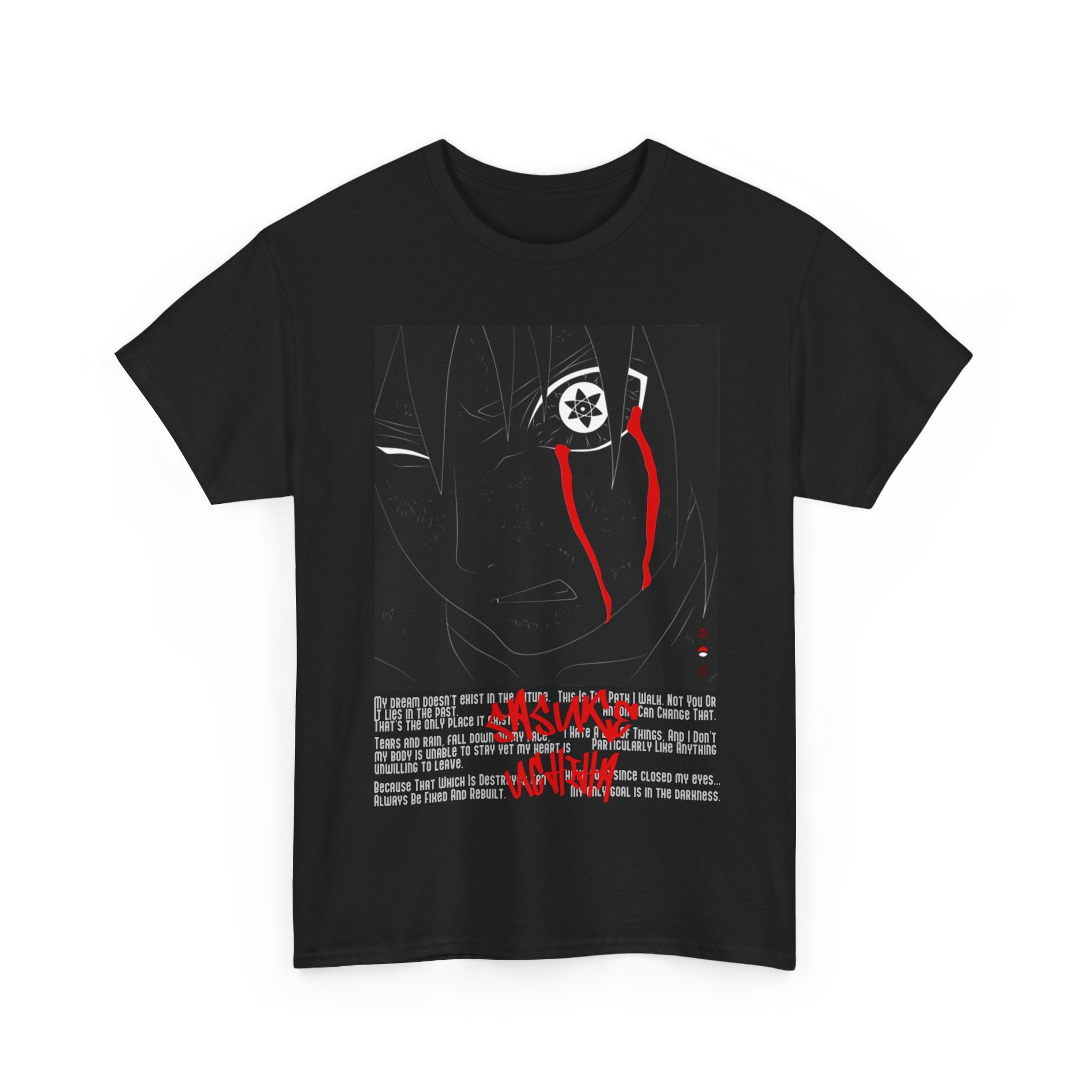 Sharingan T-Shirt
