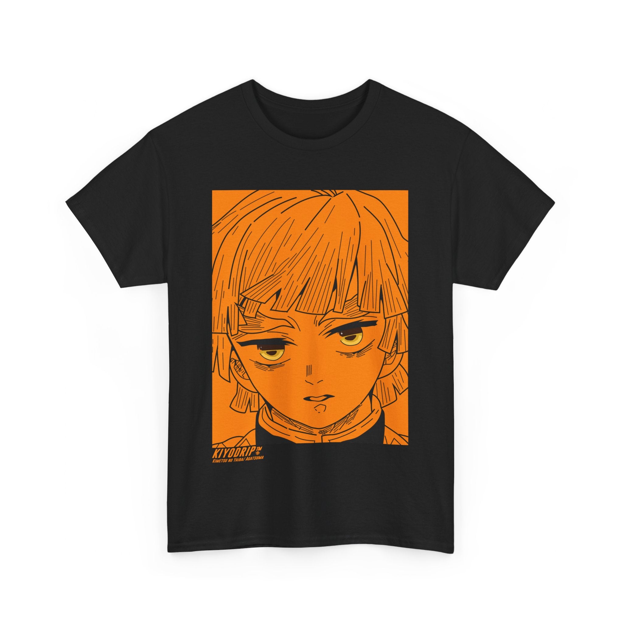 Zenitsu T-Shirt