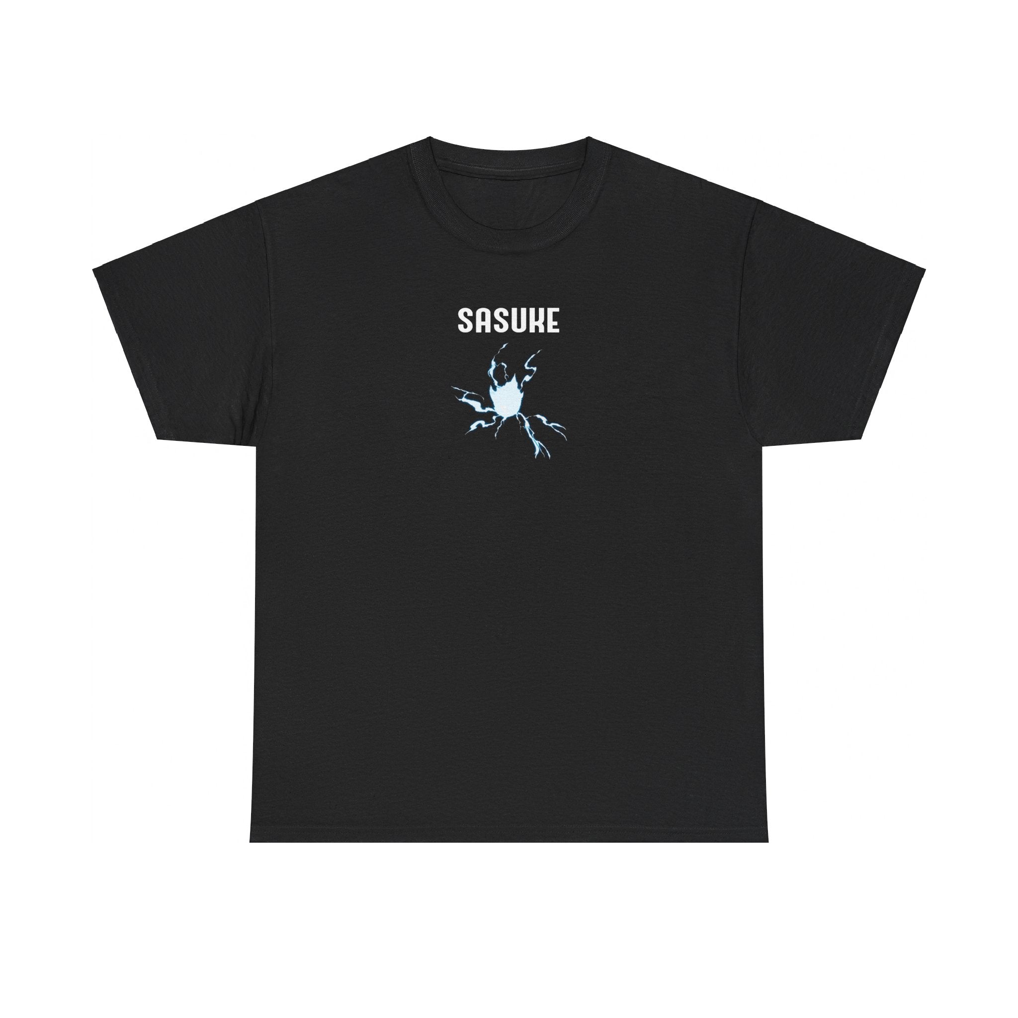 Sasuke Chidori T-Shirt