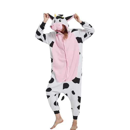 cow onesie