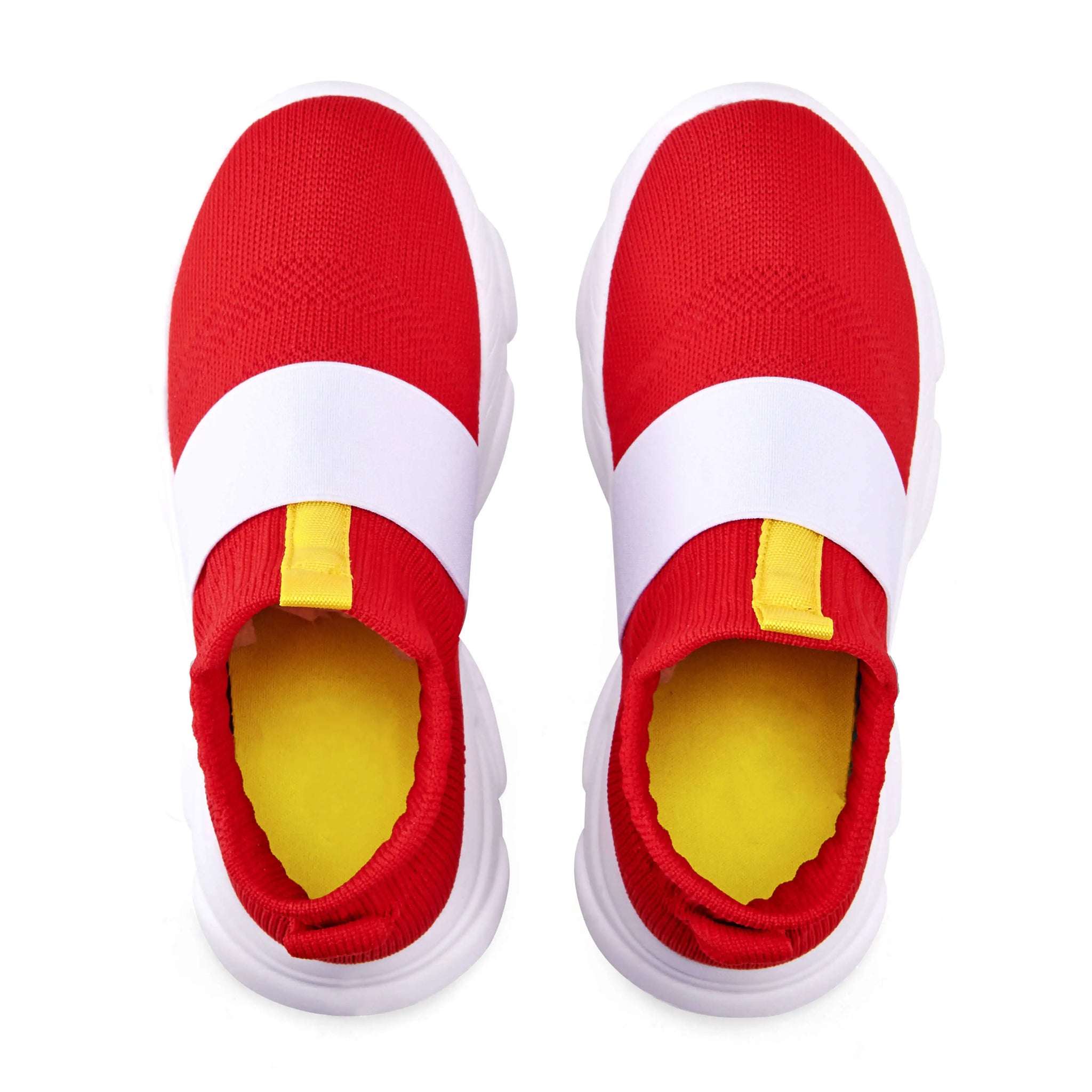 Sonic Shoes