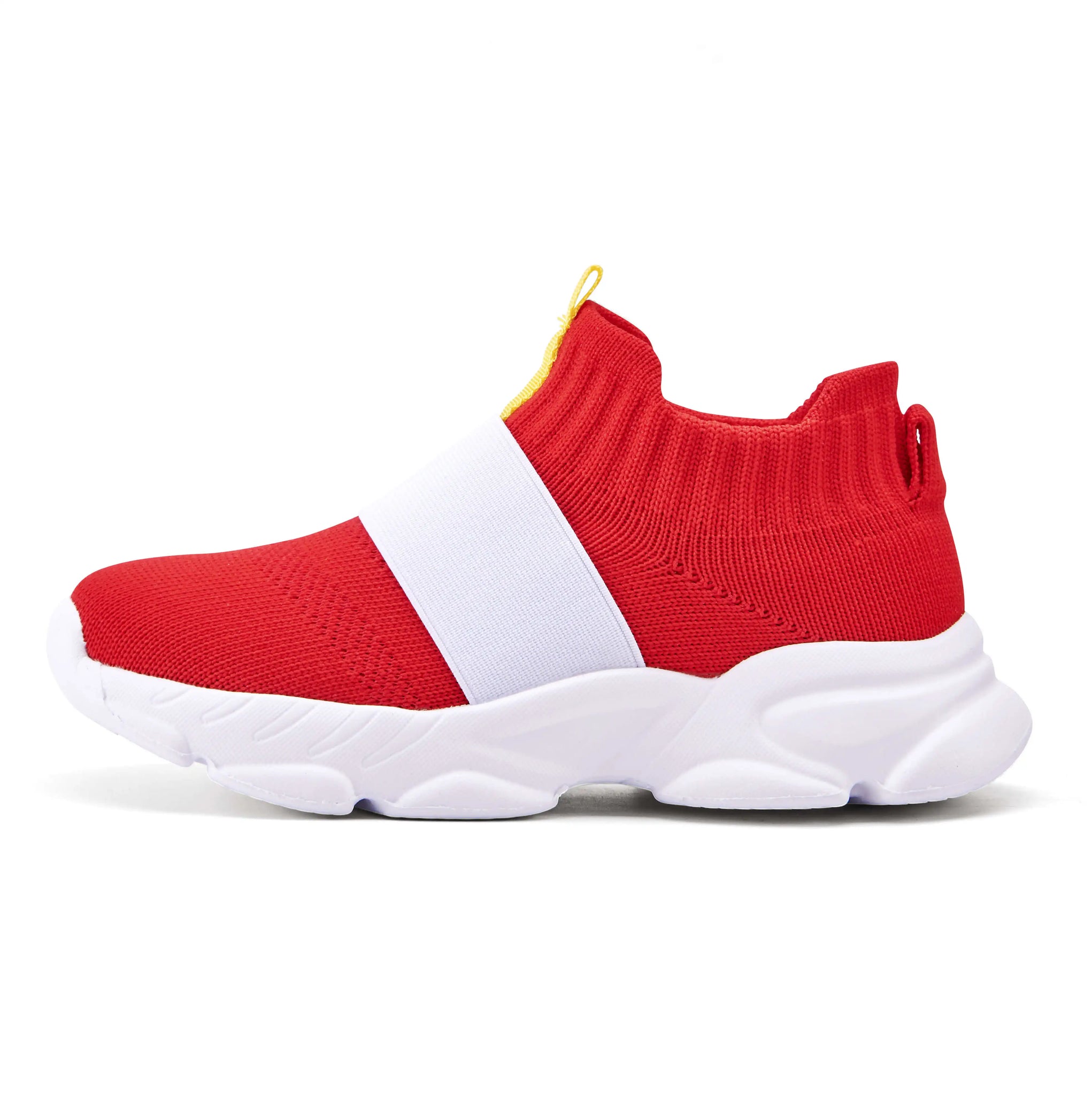 Sonic Shoes