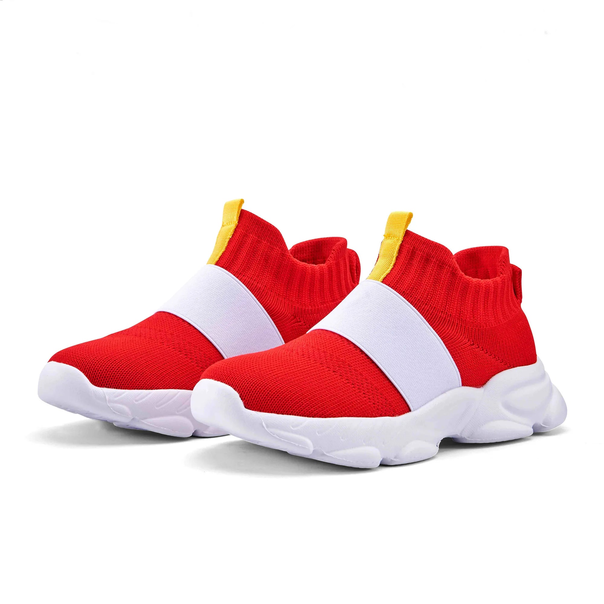 Sonic Shoes