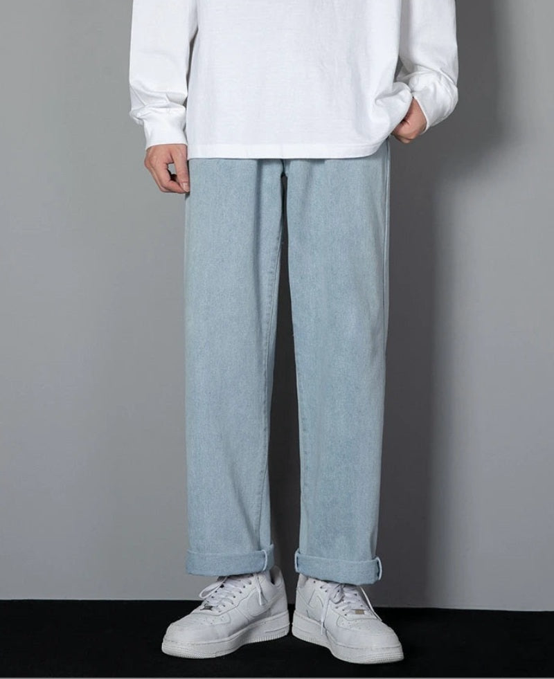Shibuya Denim Jeans
