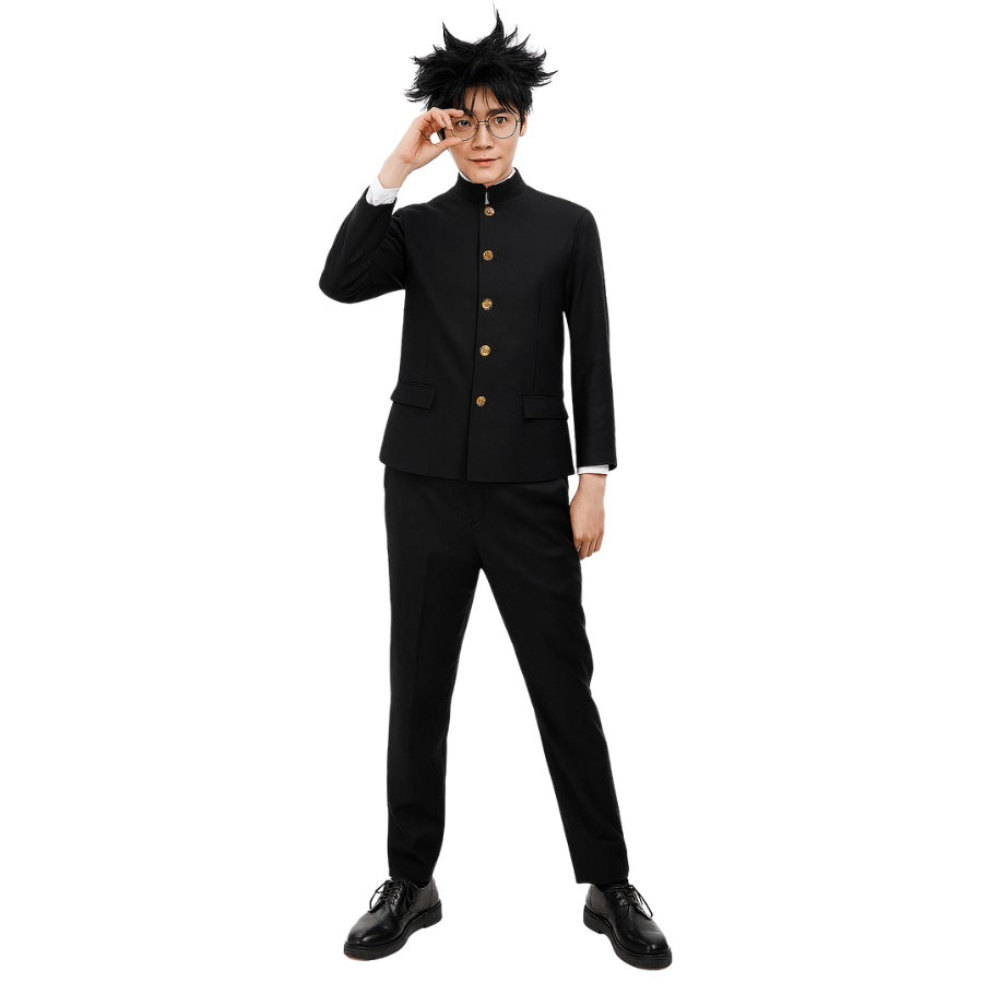 ken takakura cosplay