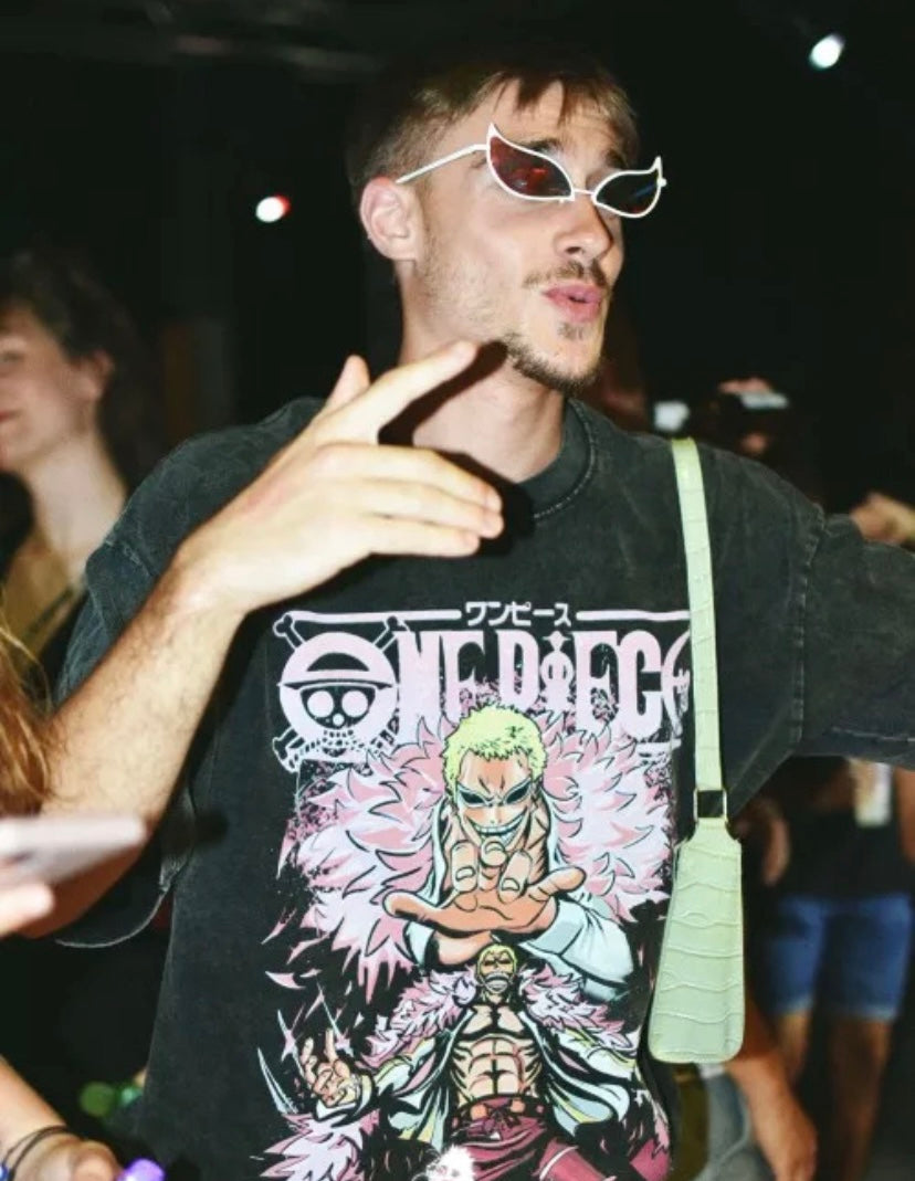 Doflamingo Glasses