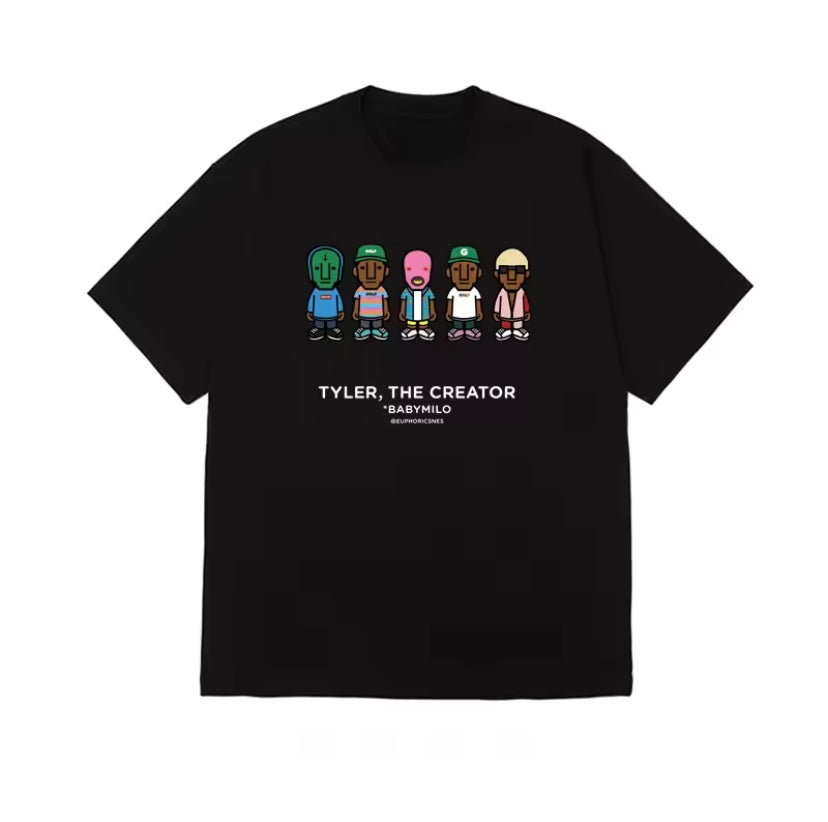 Tyler the Creator T-shirt