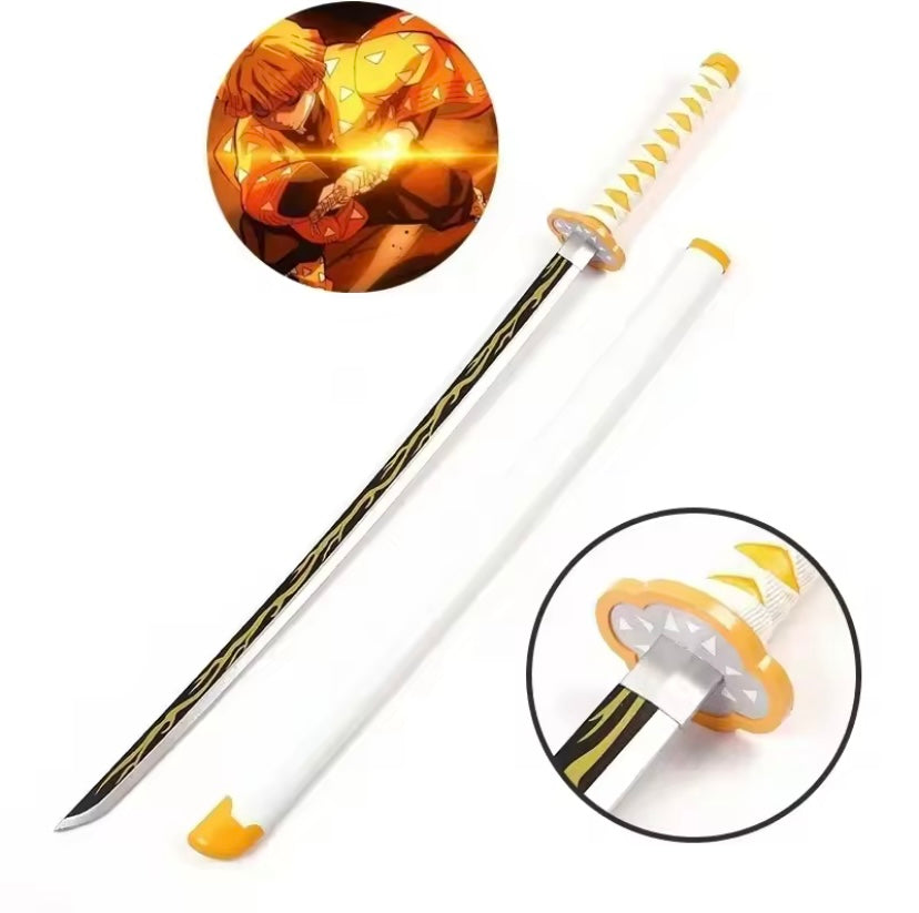 Zenitsu Sword