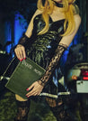 death note cosplay