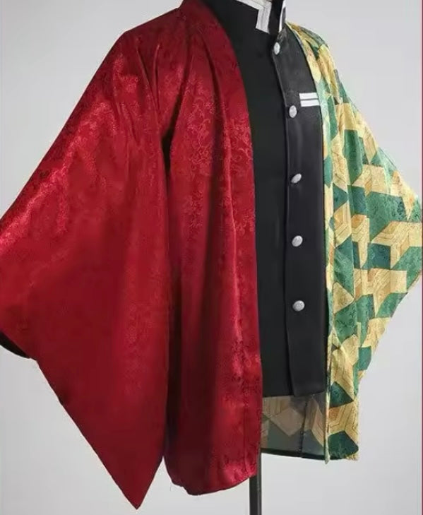 Giyu Kimono