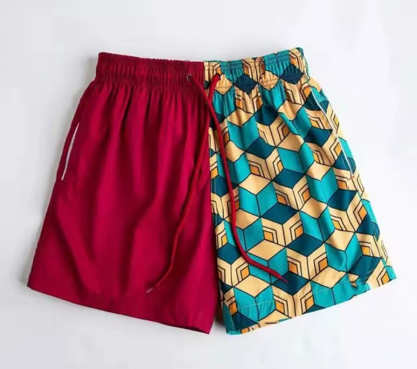 Giyu shorts
