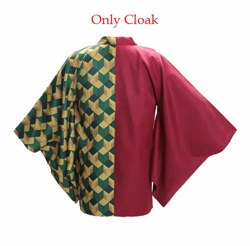 Giyu Kimono