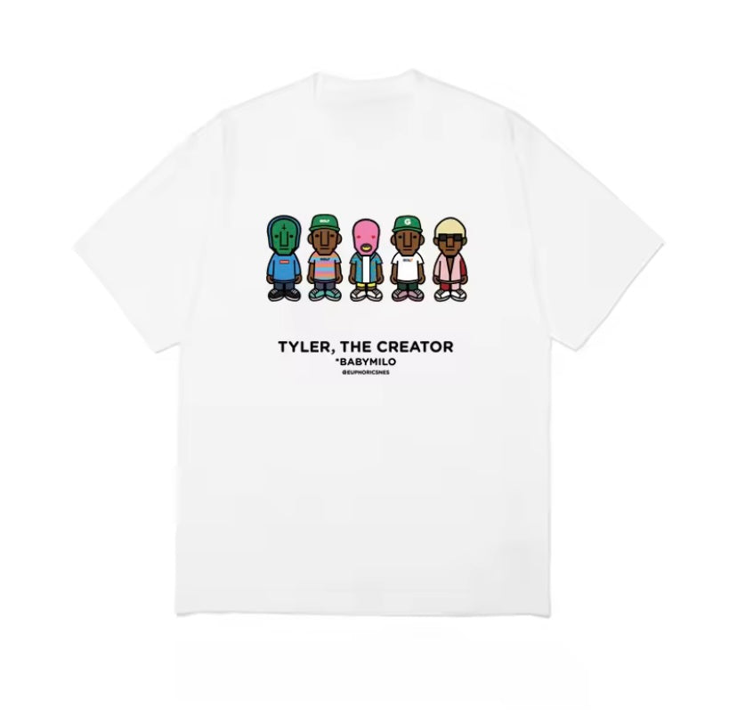 Tyler the Creator T-shirt