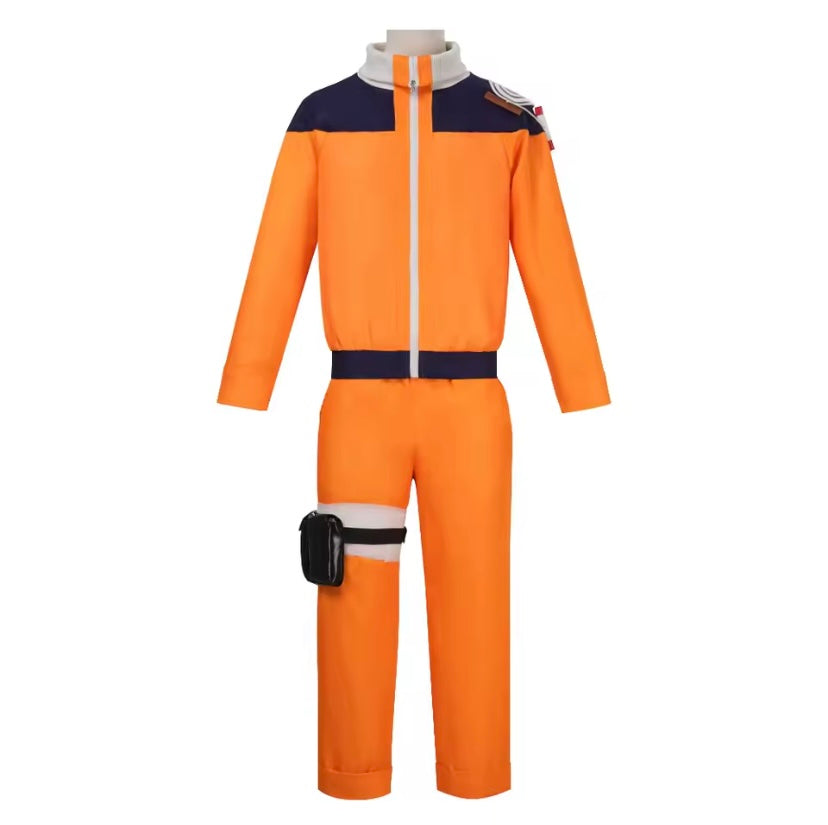 Naruto Cosplay